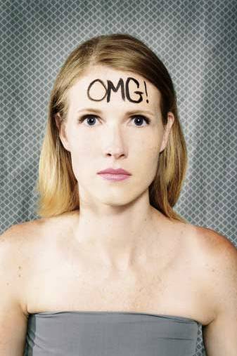 ♥, LOL e OMG agora estão no dicionário