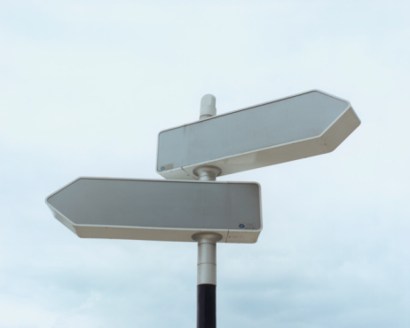 Devo parar um ano para decidir o que fazer?