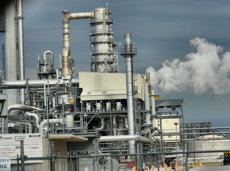 Engenharia de Petr&oacute;leo &eacute; uma profiss&atilde;o perigosa?