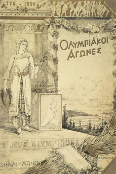 Os fatos pol&iacute;ticos mais importantes da hist&oacute;ria das Olimp&iacute;adas