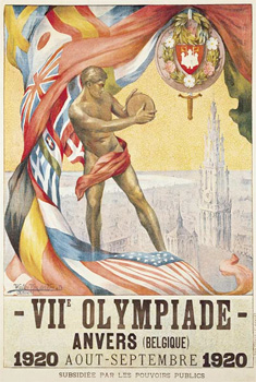 Os fatos pol&iacute;ticos mais importantes da hist&oacute;ria das Olimp&iacute;adas