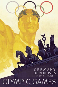 Os fatos pol&iacute;ticos mais importantes da hist&oacute;ria das Olimp&iacute;adas