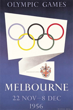 Os fatos pol&iacute;ticos mais importantes da hist&oacute;ria das Olimp&iacute;adas