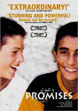 Entenda a Questão Palestina com três filmes e uma HQ