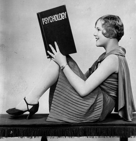 Meu estilo pode atrapalhar na &aacute;rea de Psicologia?