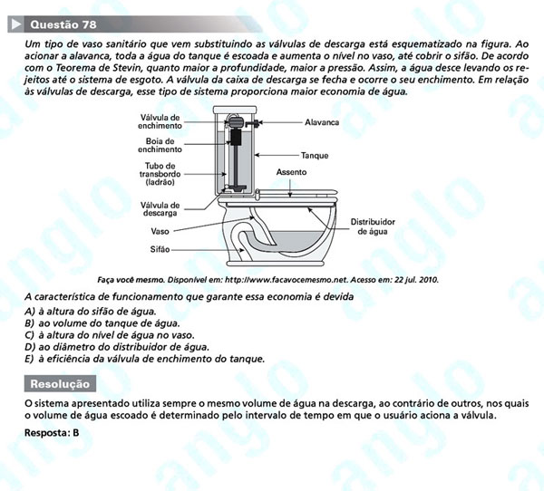 Como estudar F&iacute;sica para a prova do Enem?