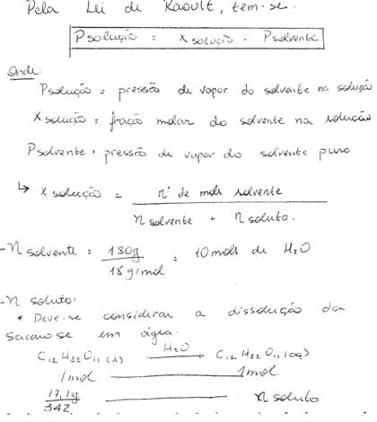 Química – Termodinâmica 1