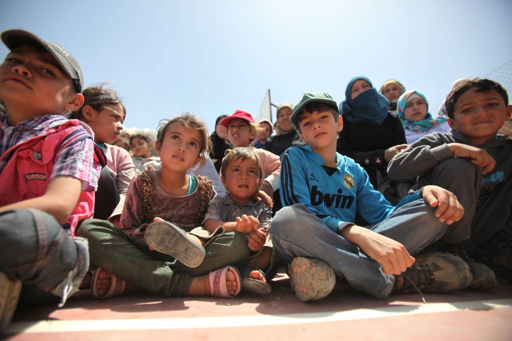 O que você precisa saber sobre a crise dos refugiados