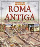 Roma Antiga para ler e assistir