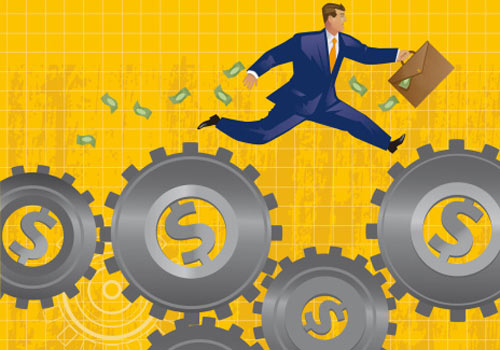 Vale a pena seguir carreiras muito concorridas?