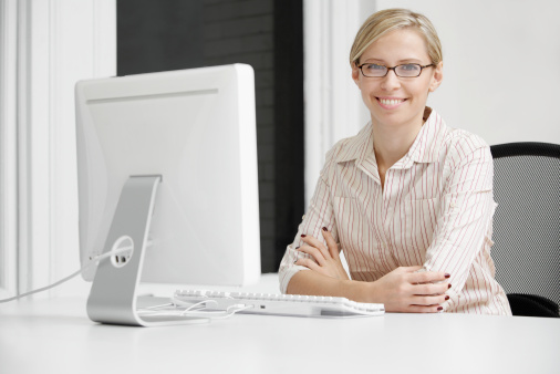 GE Bolsas: Cursos estrelados de Secretariado com desconto