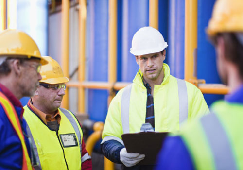 O que devo fazer para ser Engenheiro de Seguran&ccedil;a do Trabalho?