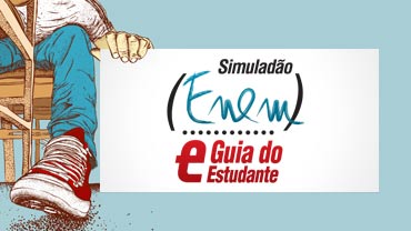 Aquecimento Simulad&atilde;o Enem GE: resolva a prova de 2010