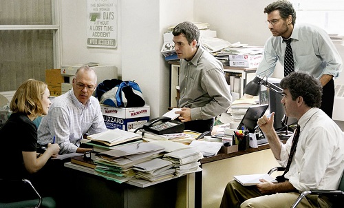 12 filmes legais para quem quer seguir carreira acadêmica