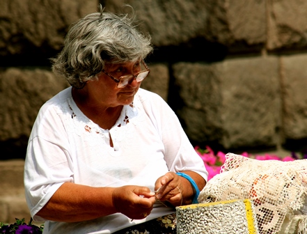 EACH inscreve para programa Universidade Aberta à Terceira Idade