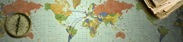 História – Colonização do Brasil