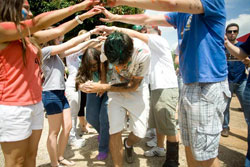 Trote: &ldquo;senti na pele como &eacute; ser calouro&rdquo; &ndash; PARTE 4