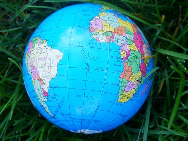 O que é estudado no curso de Turismo?