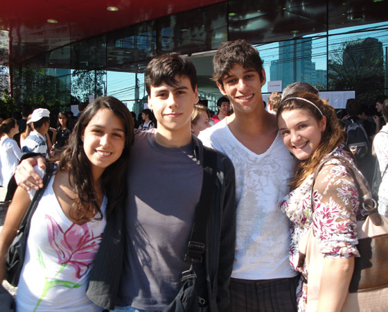 PUC-RS abre inscri&ccedil;&otilde;es para vestibular 2013