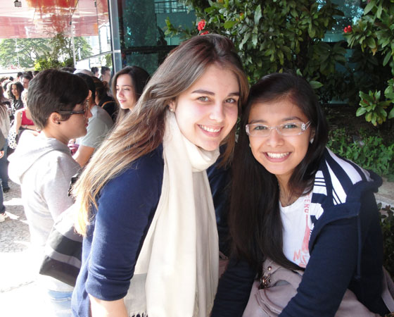 Unicap abre inscri&ccedil;&otilde;es para vestibular 2013/1