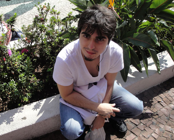 UFFS encerra inscri&ccedil;&otilde;es para processo seletivo 2013