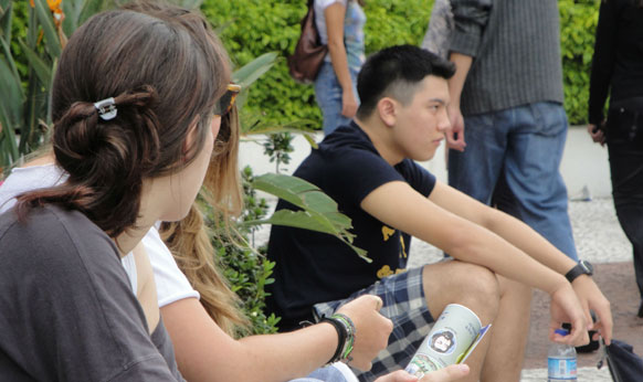 UFT recebe inscri&ccedil;&otilde;es para vestibular 2013