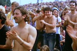 Zebras do vestibular: Maio de 68 n&atilde;o &eacute; exclusivo da Fran&ccedil;a