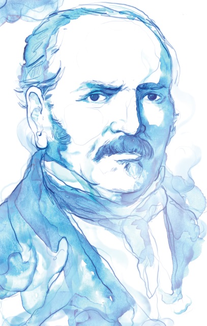 Allan Kardec e o espiritismo, uma religi&atilde;o bem brasileira