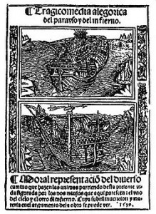 Estude as obras liter&aacute;rias da Fuvest &ndash; Auto da Barca do Inferno