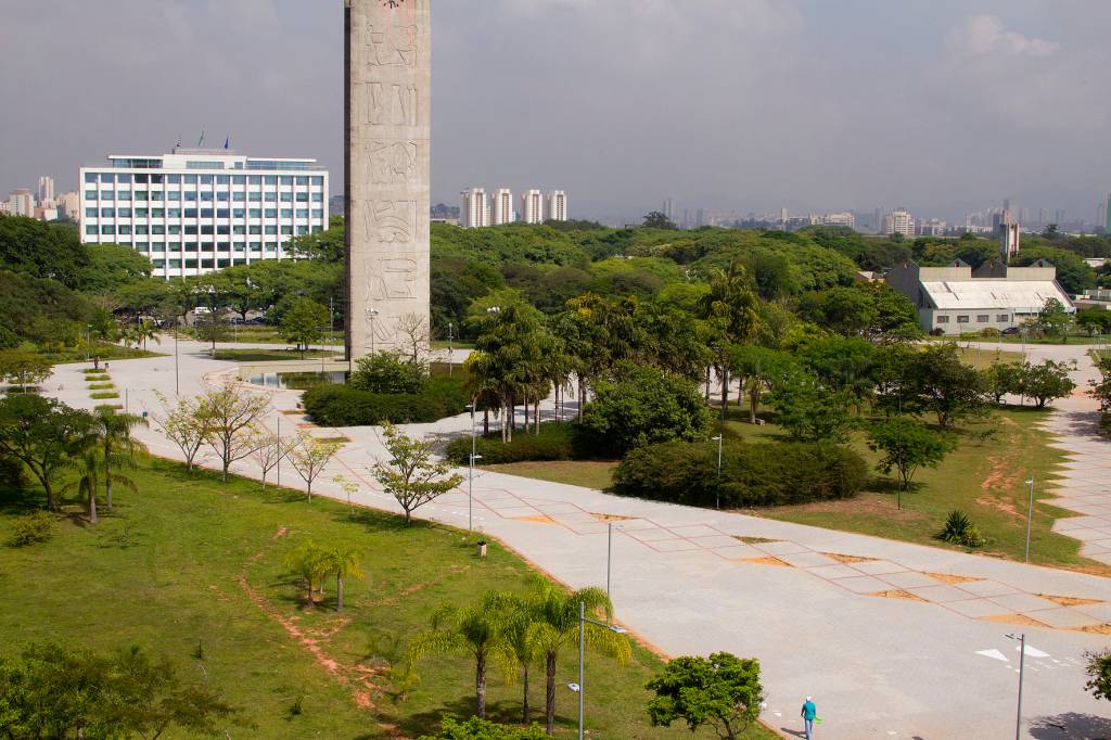 Ranking coloca USP entre as 100 melhores do mundo em 29 cursos