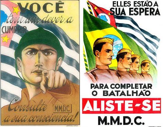 Revolução de 1932: relembre pontos importantes do conflito