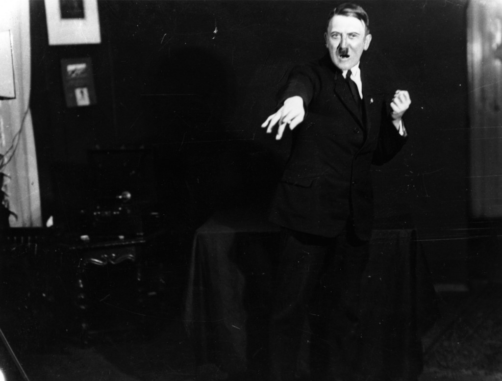 Imagens históricas: As fotos que Hitler não gostaria que você visse