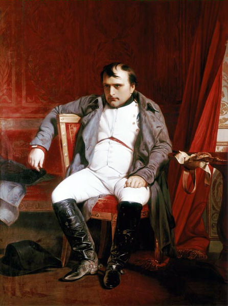 Conheça 10 fatos sobre a vida de Napoleão Bonaparte