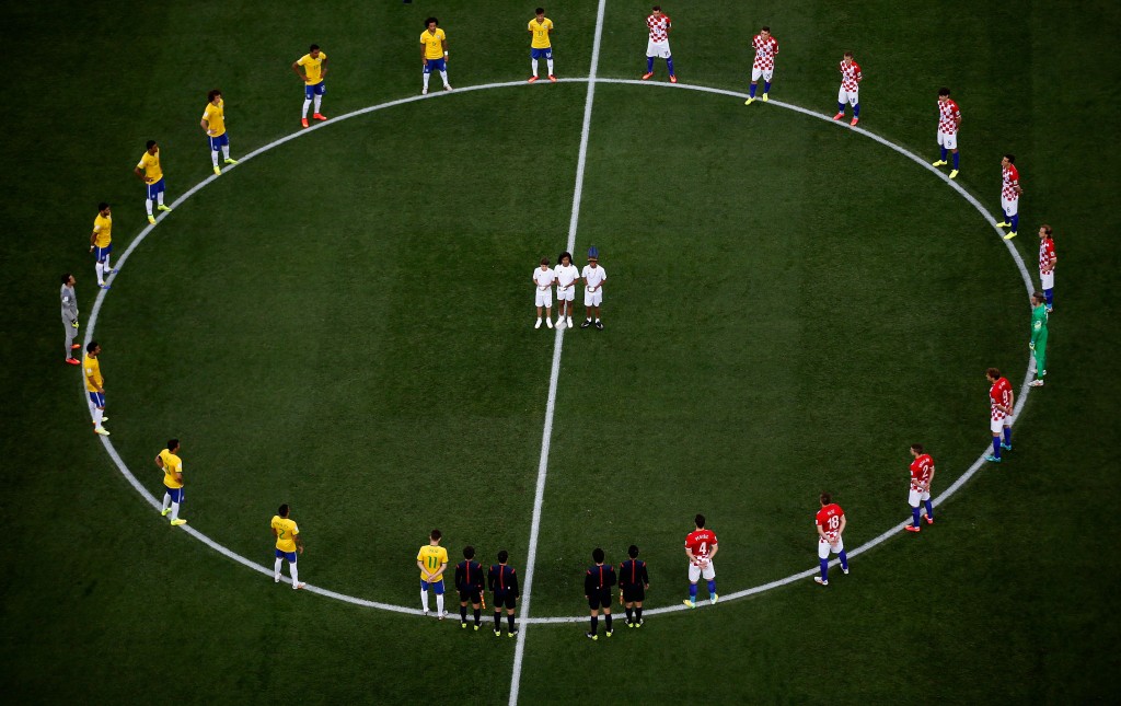 Veja as not&iacute;cias mais importantes da semana de 9 de junho