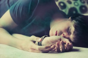 Os 10 profissionais que mais dormem