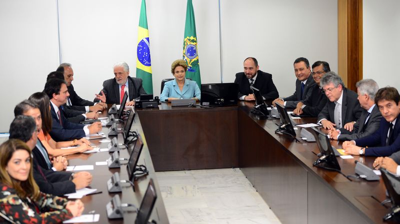 Retrospectiva 2015: Confira os cinco fatos mais importantes do ano no Brasil
