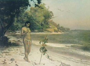 Apoio para estudar as obras liter&aacute;rias da Fuvest &ndash; Iracema
