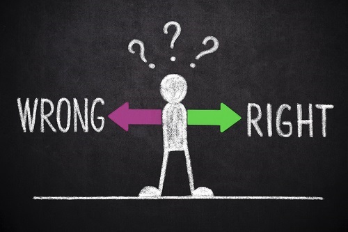 Wrong or Right ? Esclarecemos detalhes em flexões de advérbios