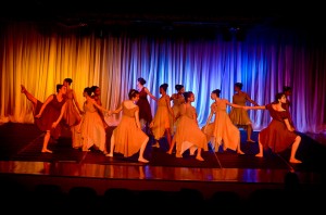 As carreiras que você pode seguir com Teatro