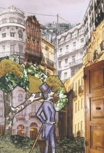 Estude as obras literárias da Fuvest 2018 – A Cidade e as Serras