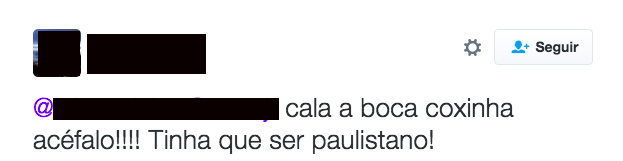 “Cala a boca, você fuma!” – Conheça a falácia ad hominem