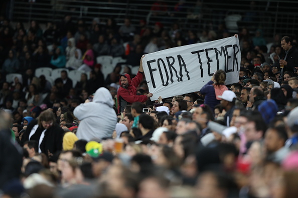 Rio 2016: 5 lições de política que aprendemos com as Olimpíadas