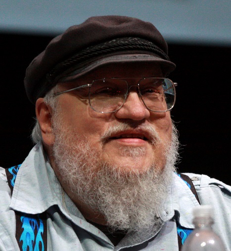 Com que idade grandes escritores publicaram suas maiores obras?