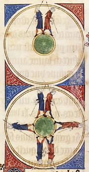 Gossuin_de_Metz_-_L'image_du_monde_-_BNF_Fr._574_fo42_-_miniature