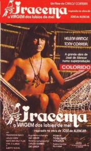 Apoio para estudar as obras liter&aacute;rias da Fuvest &ndash; Iracema