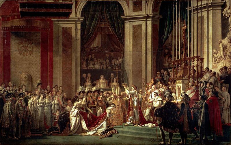 Conheça 10 fatos sobre a vida de Napoleão Bonaparte