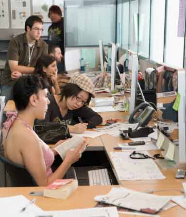 Os 10 melhores cursos de Jornalismo do Brasil, segundo a IMPRENSA editorial