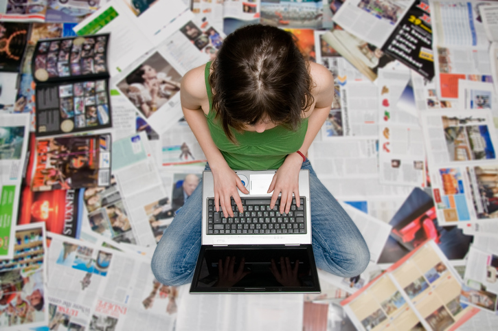 Jornalismo: conheça o curso em 11 perguntas e respostas