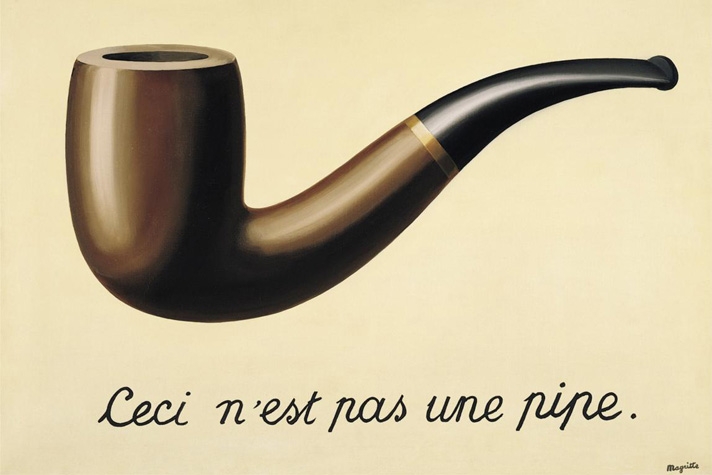 Saiba mais sobre o belga René Magritte e suas obras surrealistas