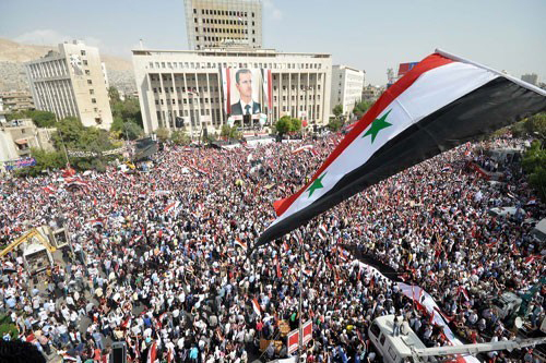 Como a crise na S&iacute;ria pode ser cobrada nas provas deste ano?